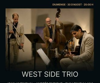 West Side Trio