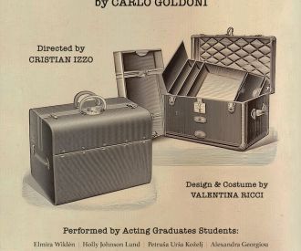 A servant of two masters