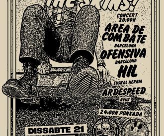 Bring Back the Skins!