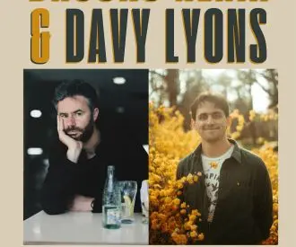 Brooks Neria & Davy Lyons en dr. Flow