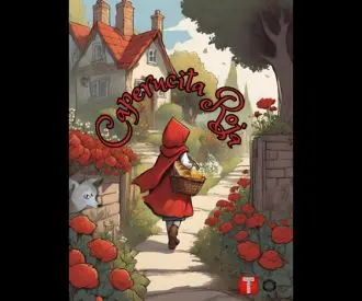 Caperucita Roja - Adaptación de Helena López