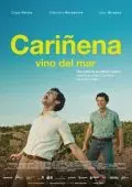 Cartel de la películaCariñena, Vino del Mar