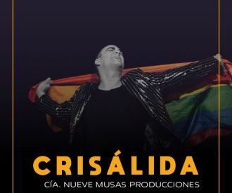Crísalida, el Musical