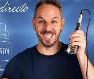David Cepo