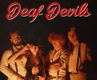 Deaf Devils