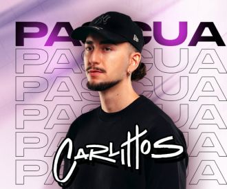 Domingo de Pascua - Sala Canalla