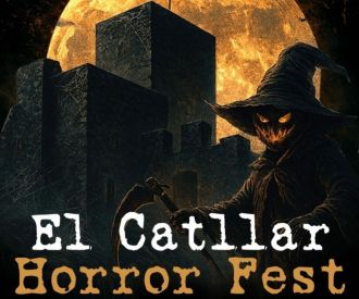 El Catllar Horror Fest