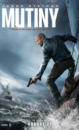 Cartel de la película El motín