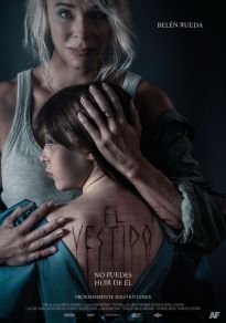 Imagen de la película El Vestido