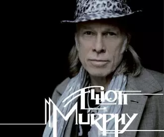 Elliott Murphy