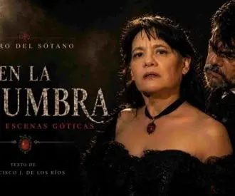 En la en la Penumbra