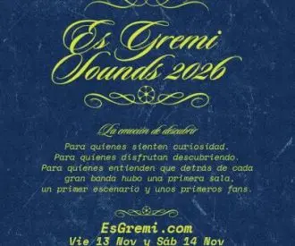 Es Gremi Sounds