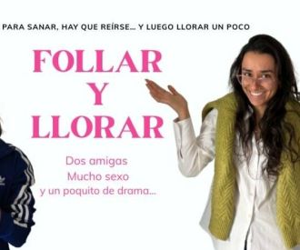 Follar y llorar - Mateína Films