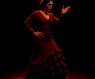 Goya Live Art & Café Teatro Flamenco
