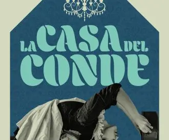 La Casa del Conde