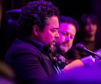 La Macanita Oro Molío y Rafael De Utrera