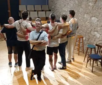 L'amor de l'Elenc Artístic de Lledoners