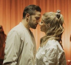 Lo Cant de les Ànimes Mudes & el Musical