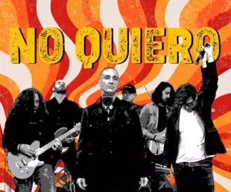 No Quiero