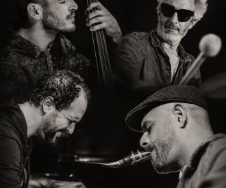 Old Friends Quartet