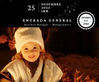 Pessebre vivent de Lleida