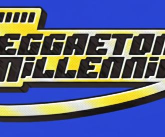 Reggaeton Millennial Fest