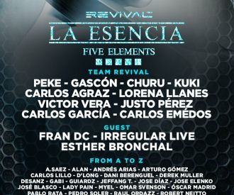 Revival la Esencia
