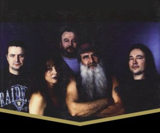 Sangtraït Tribut amb L’Últim Segell