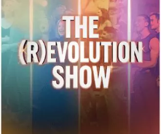 The Evolution Show Show Choir