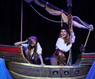 Un Somni Pirata