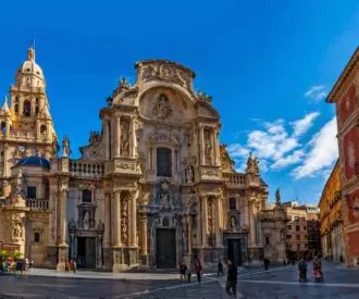 A concretar (Murcia)