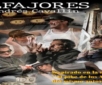 Alfajores
