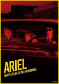 Cartel de la películaAriel (1988)