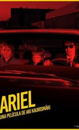 Cartel de la película Ariel (1988)