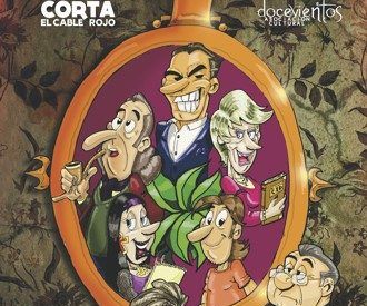 Aristócratas conversos