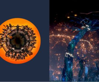 Bcn Pack Symphony i Bolero