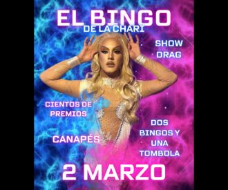 Bing Show