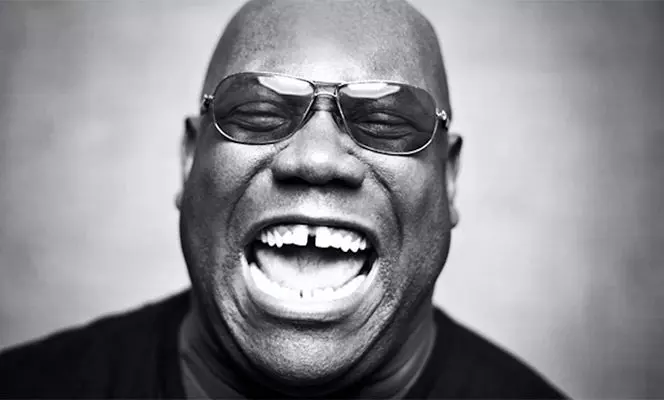 Carl Cox