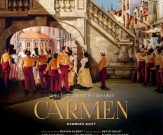 Carmen - Teatro Wagner - Aspe - 2026-11