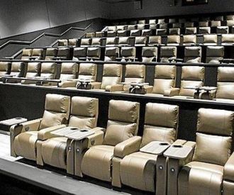 Cinesa Luxe Garbera