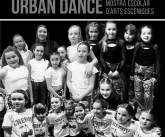 Dansa Urban