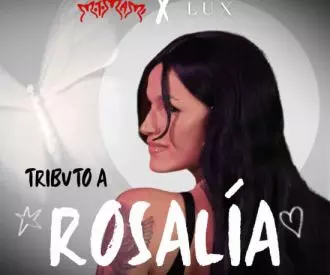 Nerea Azuaga - Tributo a Rosal&iacute;a