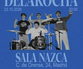 DelaRocha
