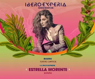 Estrella Morente