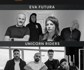 Eva Futura & Unicorn Riders