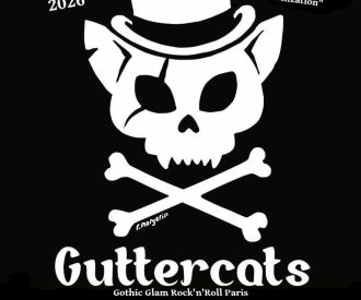 Guttercats