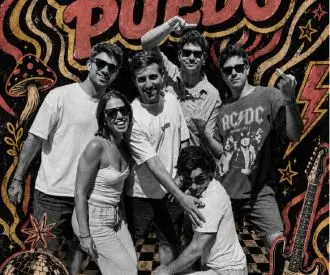 Hoy No Puedo