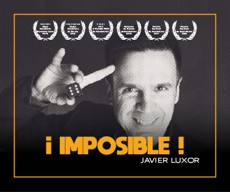¡Imposible! - Javier Luxor