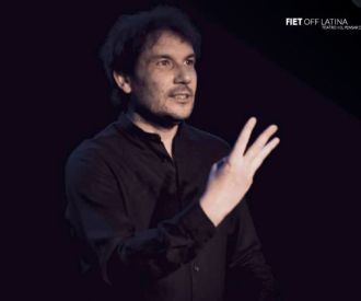 La Celestina - Héctor Urién