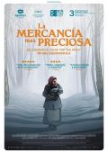 Cartel de la películaLa Mercancía más Preciosa